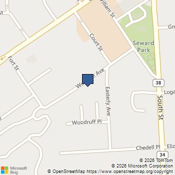 30 Westlake Avenue Auburn, NY MLS# R1658106