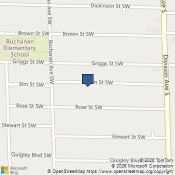 118 Elm Street Grand Rapids, MI MLS# 70567482