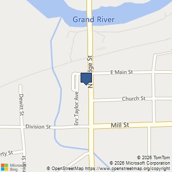 75 N Bridge Street Saranac, MI MLS# 70512887