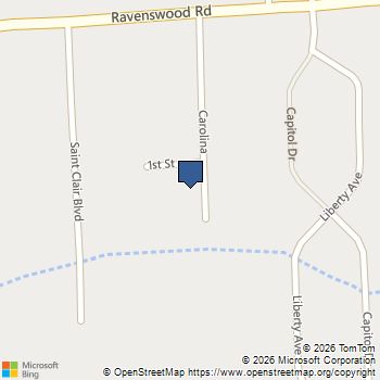108 Carolina Avenue Marysville, MI MLS# 20261053014
