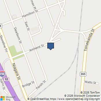 95 Amherst Street Buffalo, NY MLS# B1658148