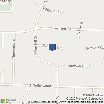 150 Potomac Place Oregon, WI MLS# 2021579