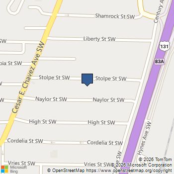 566 Stolpe Street Grand Rapids, MI MLS# 70518180