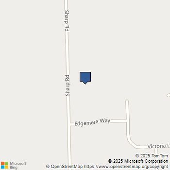 6139 Sharp Road Swartz Creek, MI MLS# 20251060972