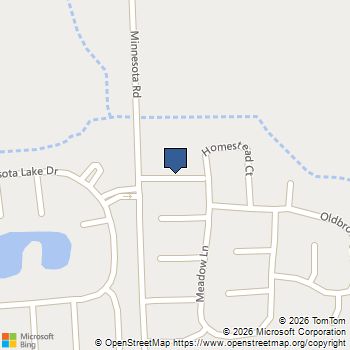 269 Westbrook Court Port Huron, MI MLS# 61005073