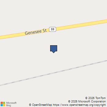 Genesee Street Alden, NY MLS# B1680120
