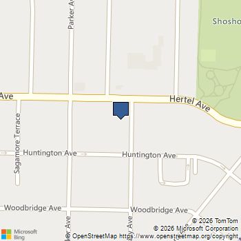 144 Wesley Avenue Buffalo, NY MLS# B1725302