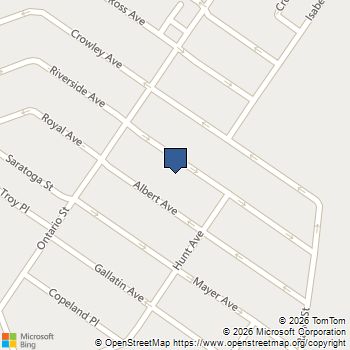 279 Riverside Avenue Buffalo, NY MLS# B1674667