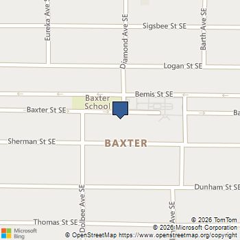 956 Baxter Street Grand Rapids, MI MLS# 70512961