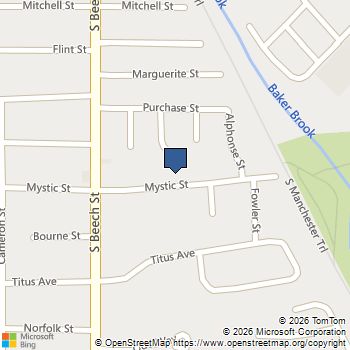 312 Mystic Street Manchester, NH MLS# 5077256