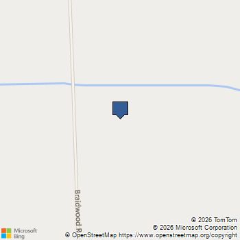 2320 Braidwood Road Riley, MI MLS# 60988856