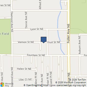 125 Mack Avenue Grand Rapids, MI MLS# 70548169