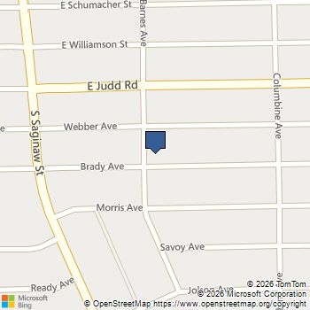 2099 Brady Avenue Burton, MI MLS# 20261003547