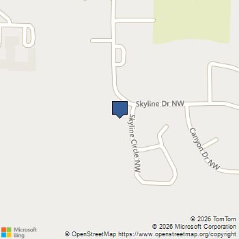 77 Skyline Circle Grand Rapids, MI MLS# 70546427