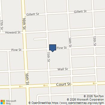 1434 PINE Street Port Huron, MI MLS# 50223476