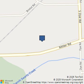 5370 W Miller Road Swartz Creek, MI MLS# 5050190530