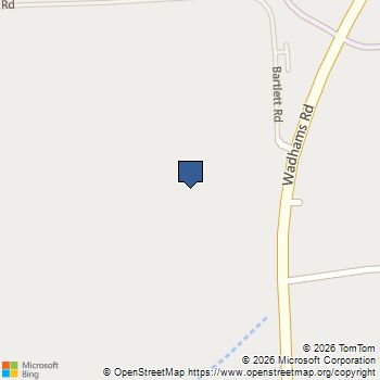 2411 Wadhams Road Kimball Township, MI MLS# 70545013