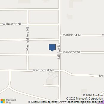 1535 Mason Street Grand Rapids, MI MLS# 70512843