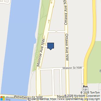 940 Monroe Avenue # 443 Grand Rapids, MI MLS# 70512769