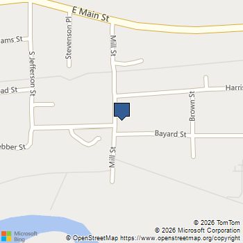 216 Mill Street Ionia, MI MLS# 70547309
