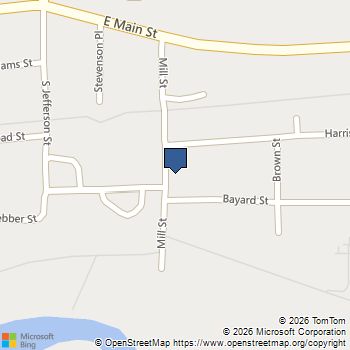 216 Mill Street Ionia, MI MLS# 70547309