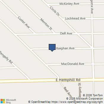 530 Mckeighan Avenue Flint, MI MLS# 70512806