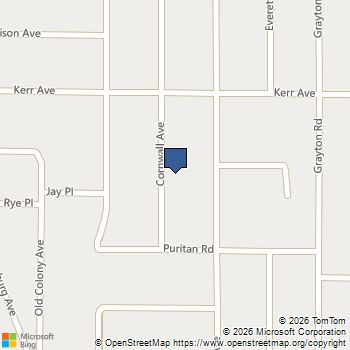 137 Cornwall Ave Tonawanda, NY MLS# B1694788