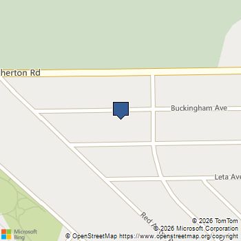 352 Buckingham Avenue Flint, MI MLS# 20261004801