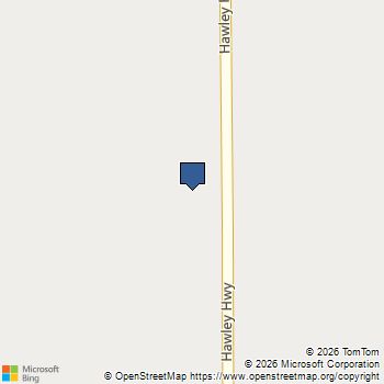 107 N Hawley Highway Saranac, MI MLS# 70512910