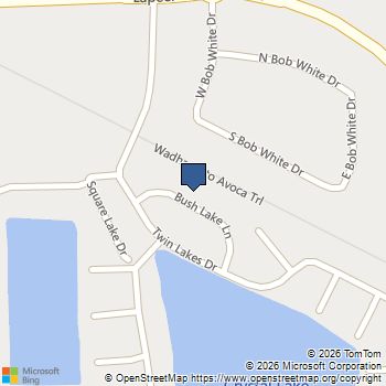 508 Bush Lake Lane Kimball, MI MLS# 60973560