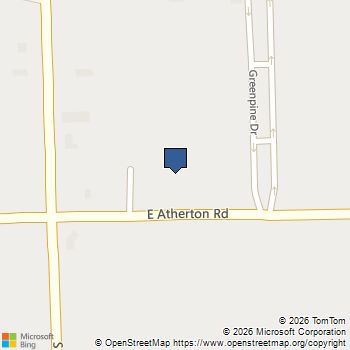 4075 E Atherton Road Burton, MI MLS# 60971738