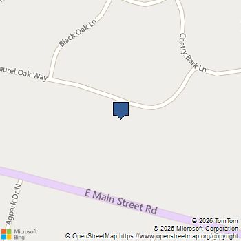 5162 Laurel Oak Way Batavia, NY MLS# B1700862