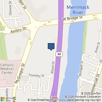 70 Foundry Street # A-311 Manchester, NH MLS# 5074977