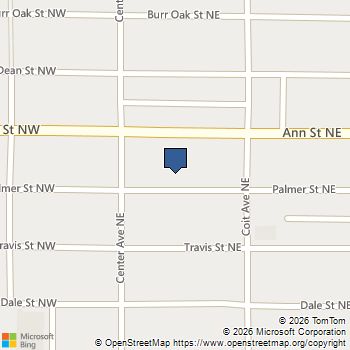 129 Palmer Street Grand Rapids, MI MLS# 70544826