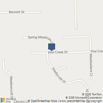 000 Pine Creek Drive Burton, MI MLS# 5050204034