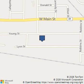 1428 Lynn Street Owosso, MI MLS# 60050204647