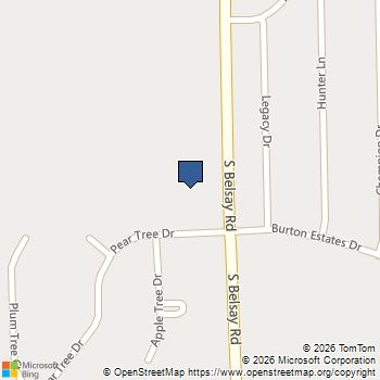 2260 S Belsay Road Burton, MI MLS# 60971228