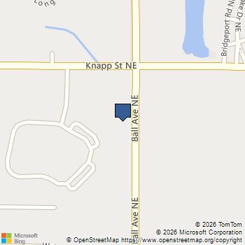 1935 Ball Avenue Grand Rapids, MI MLS# 70512959