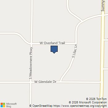 14215 W Overland Trl New Berlin, WI MLS# 1982246