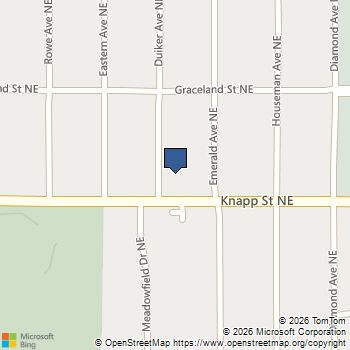 2014 Duiker Avenue Grand Rapids, MI MLS# 70512776