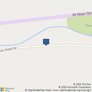 0 W Main St Road Batavia, NY MLS# B1667460