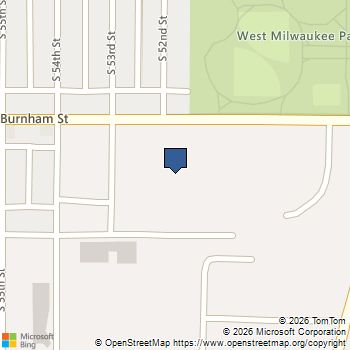 52 Burnham St West Allis, WI MLS# 1557754