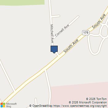 2600 South Ave. Syracuse, NY MLS# S1683838