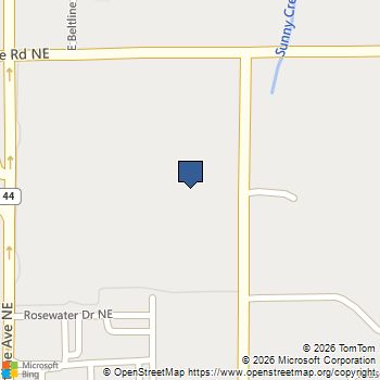 2687 Dunnigan Avenue Grand Rapids, MI MLS# 70512842