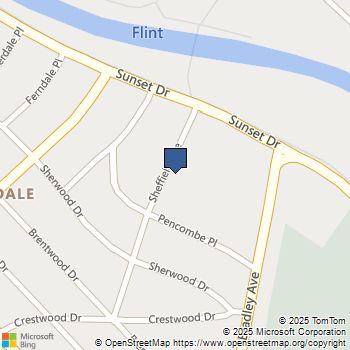 359 Sheffield Avenue Flint, MI MLS# 5050195331