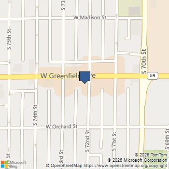 7201 W Greenfield Ave West Allis, WI MLS# 1984756