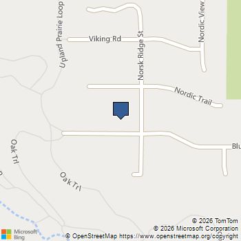 402 Blue View Drive Mount Horeb, WI MLS# 2013931