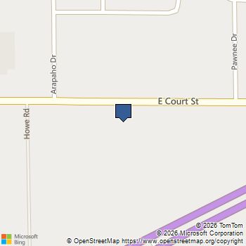 4342 E COURT Street Burton, MI MLS# 60979284