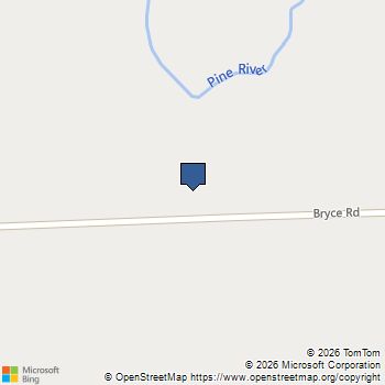8872 Bryce Road Kenockee Township, MI MLS# 58050208690