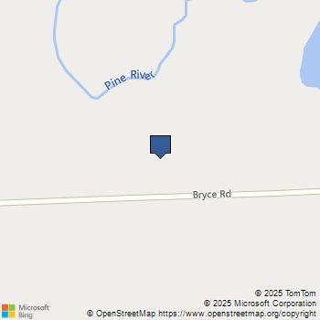 8860 Bryce Road Kenockee Township, MI MLS# 58050187053